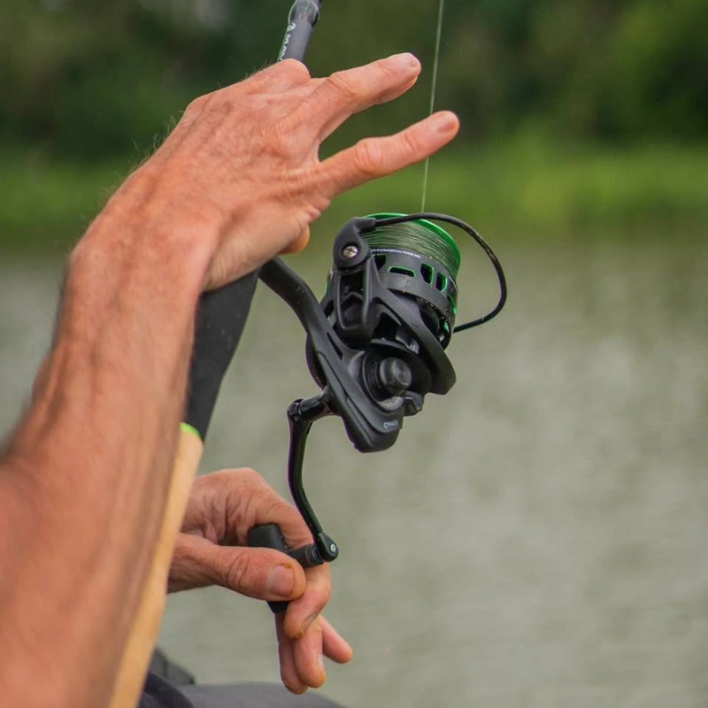 Maver MV-R Commercial Power Reels
